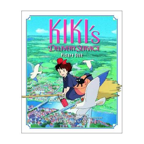 KIKIS DELIVERY SERVICE PICTHA
