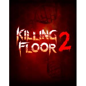 Killing floor 2 - Steam CD Key (Κωδικός μόνο) (PC)