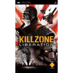 Killzone: Liberation (PSP)