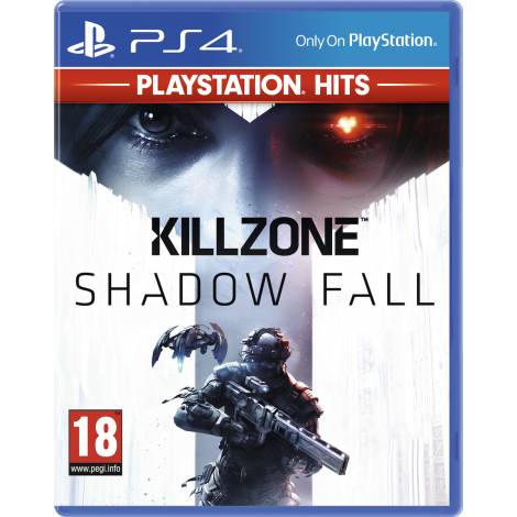 Killzone Shadow Fall (Hits) (PS4) #