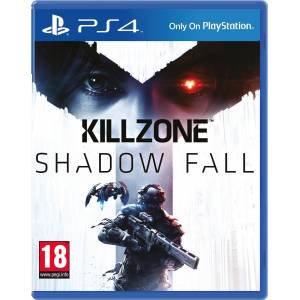 Killzone: Shadow Fall (PS4) (Sony)