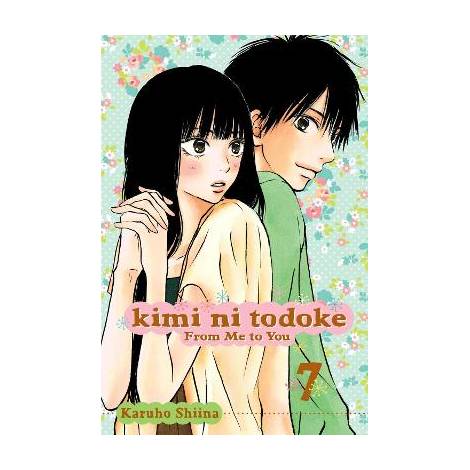 KIMI NI TODOKE 07  PA
