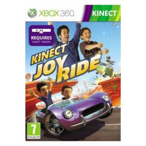 Kinect: Joyride (XBOX 360) Kinect Only