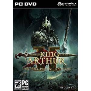 King Arthur 2 - Steam CD Key (Κωδικός μόνο) (PC)