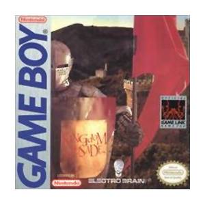 Kingdom Crusade (Game Boy)