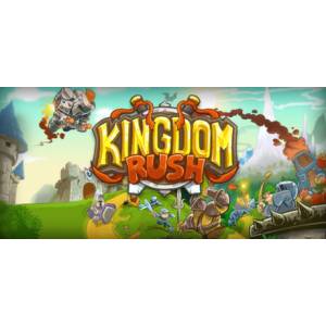 Kingdom Rush - Steam CD Key (Κωδικός μόνο) (PC)