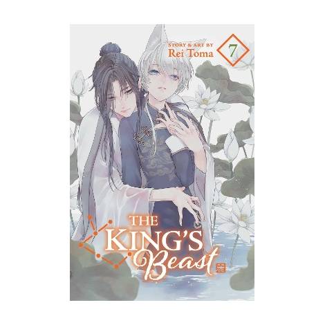 KINGS BEAST, VOL. 07 PA