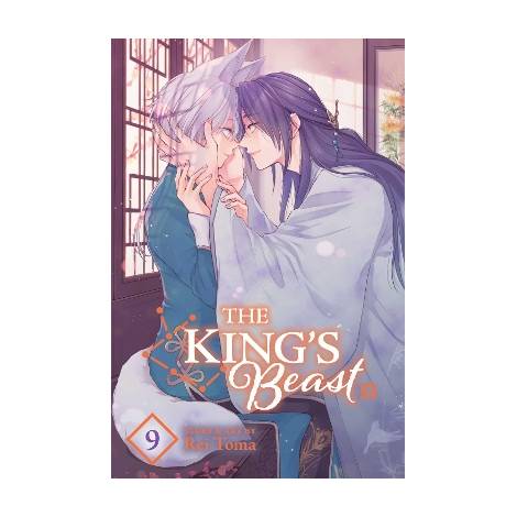 KINGS BEAST, VOL. 09 PA