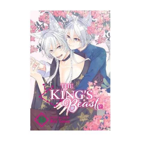KINGS BEAST, VOL. 10 PA
