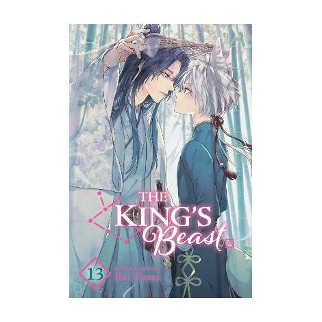 KINGS BEAST, VOL. 13 PA