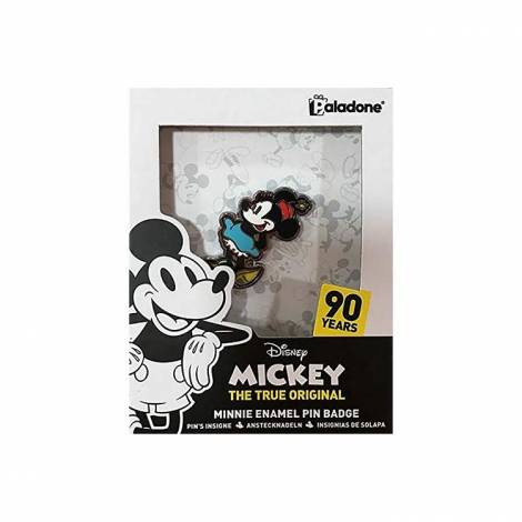 Κονκάρδα DISNEY Minnie Mouse Σμάλτο Disney Minnie 3+