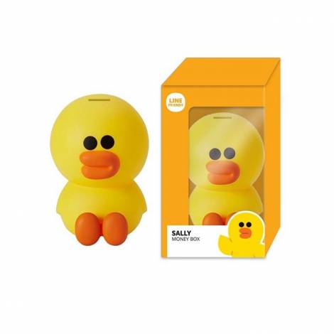 Κουμπαράς 3D LINE FRIENDS Sally