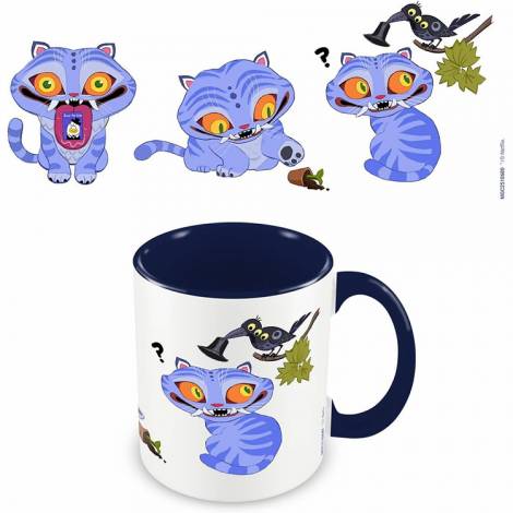 Κούπα 330ml K-POP DEMON HUNTERS Derpy