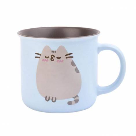 Κούπα 330ml PUSHEEN Purrfect Love Collection