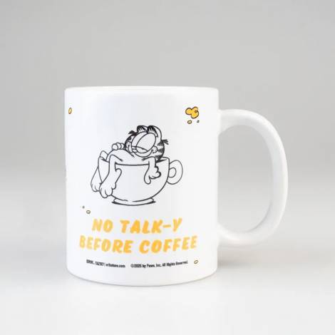 Κούπα 350ml GARFIELD