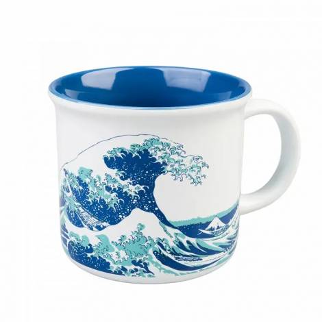 Κούπα 350ml HOKUSAI The Great Wave Off Kanagawa