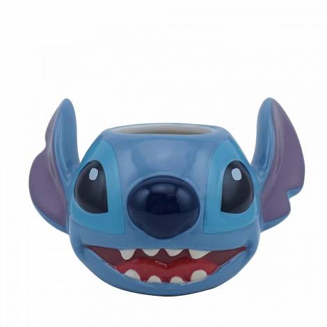 Κούπα 3D 330ml DISNEY Lilo & Stitch