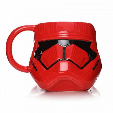 Κούπα 3D 350ml STAR WARS Sith Trooper Episode 9