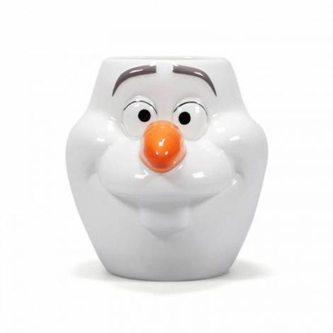 Κούπα 3D 450ml DISNEY Frozen Olaf 450ml  mug