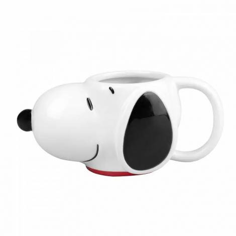 Κούπα 3D 450ml SNOOPY