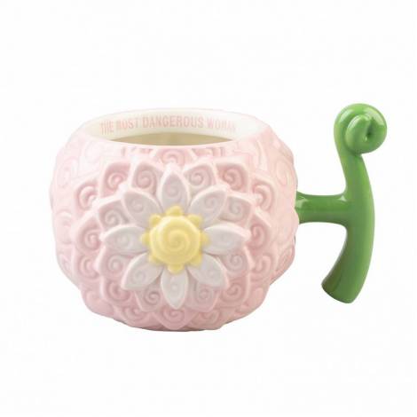 Κούπα 3D 500ml NETFLIX ONE PIECE Fruit Flower-Flower