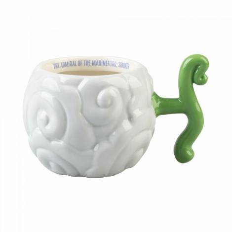 Κούπα 3D 500ml NETFLIX ONE PIECE Fruit Smoke-Smoke