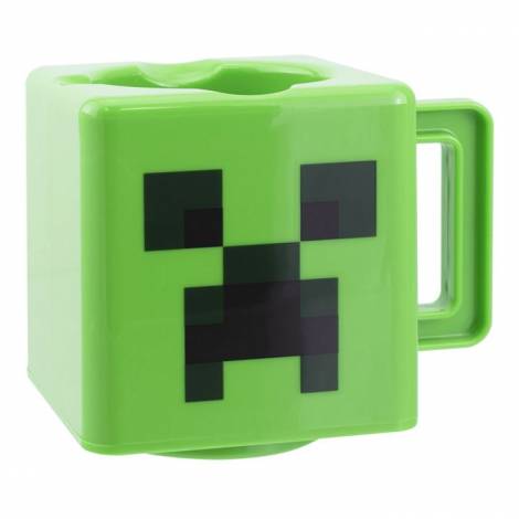 Paladone Κούπα MINECRAFT Creeper mug