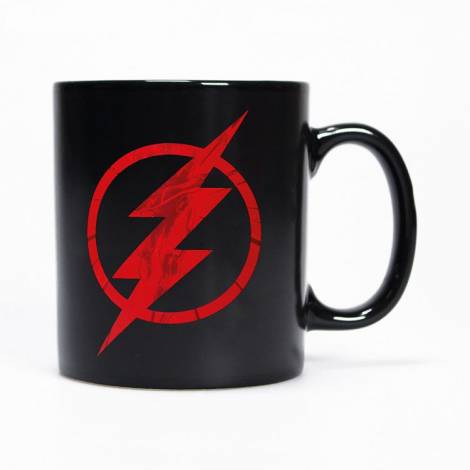 Κούπα που Αλλάζει με τη Θερμότητα 400ml DC COMICS The Flash