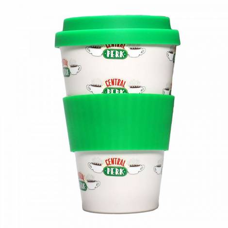 Κούπα Ταξιδιού 400ml FRIENDS Central Perk