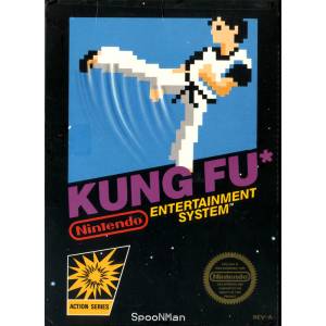 Kung Fu (NES)