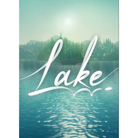 Lake (PS4) #