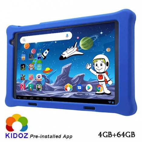 LAMTECH KID TABLET 8'  4GB+64GB ANDROID 12 GO SPACE