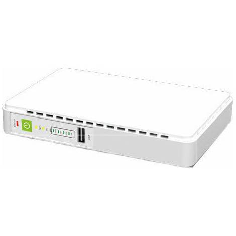 Lamtech Mini UPS 15W White (LAM020670)