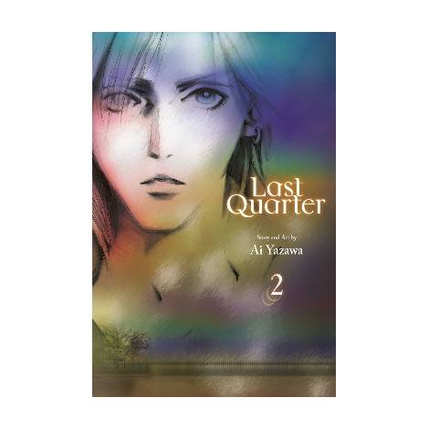LAST QUARTER, VOL. 2 PA