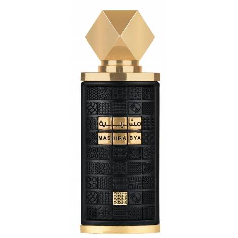 Lattafa Άρωμα Mashrabya Eau de Parfum U 100 ml