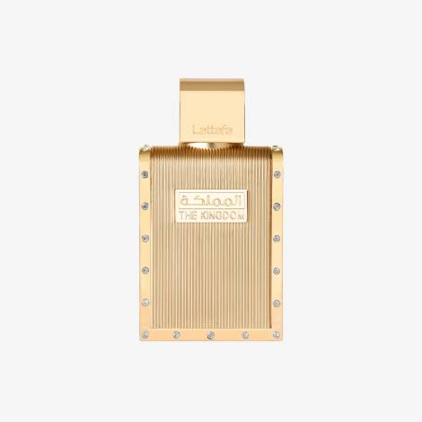 Lattafa Άρωμα The Kingdom Eau de Parfum M 100 ml