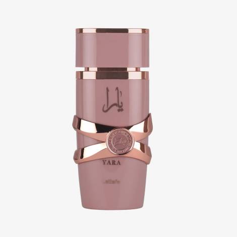 Lattafa Άρωμα Yara Elixir Eau de Parfum W 100 ml