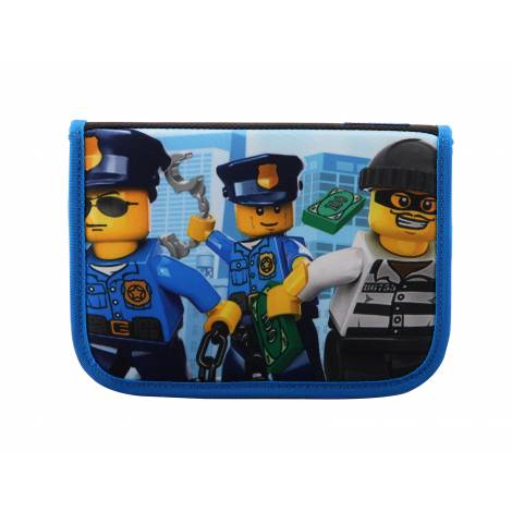 LEGO® CITY POLICE CHOPPER ΚΑΣΕΤΙΝΑ ΓΕΜΑΤΗ - 20085-1835