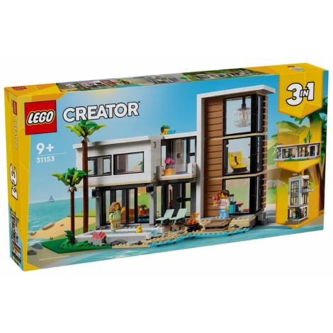 LEGO® Creator: Modern House (31153)