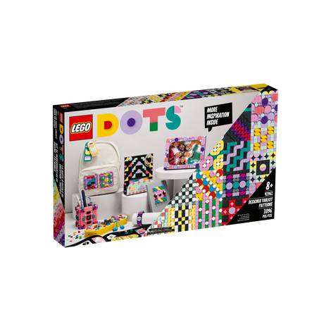 Lego Dots Designer Toolkit - Patterns (41961)