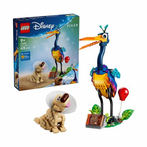 LEGO® Disney™ and Pixar: Kevin & Dug (43290)