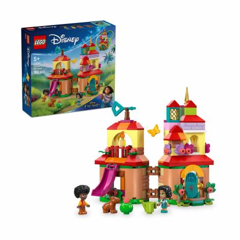 LEGO® Disney: Encanto Mini House (43261)