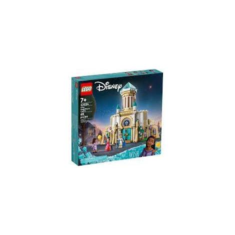 LEGO® Disney Princess™ Wish: King Magnificos Castle (43224)
