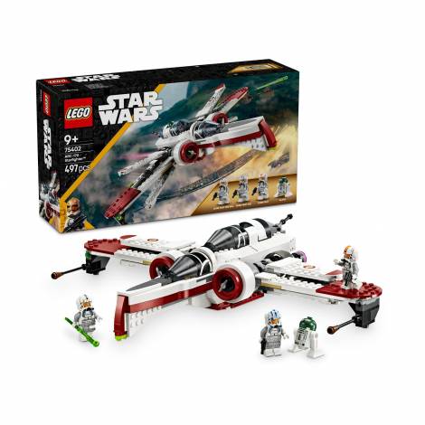 LEGO® Disney: Star Wars™ - ARC-170 Starfighter™ (75402)