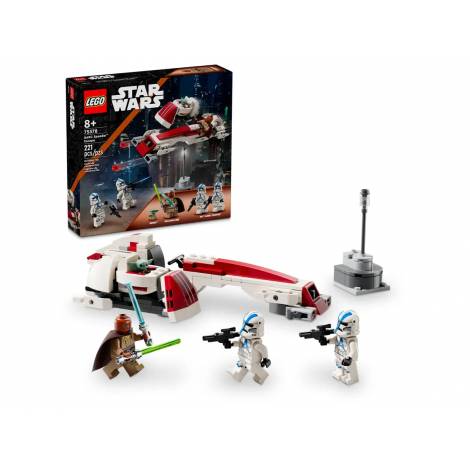 LEGO® Disney: Star Wars™ Barc Speeder™ Escape (75378)
