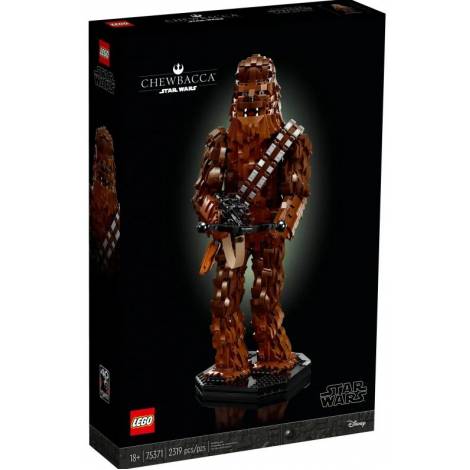 LEGO® Disney Star Wars™: Chewbacca™ (75371)