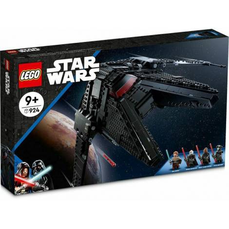 LEGO® Disney Star Wars™: Inquisitor Transport Scythe™ (75336)