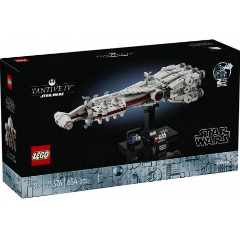 LEGO® Disney Star Wars™: Tantive IV™ (75376)