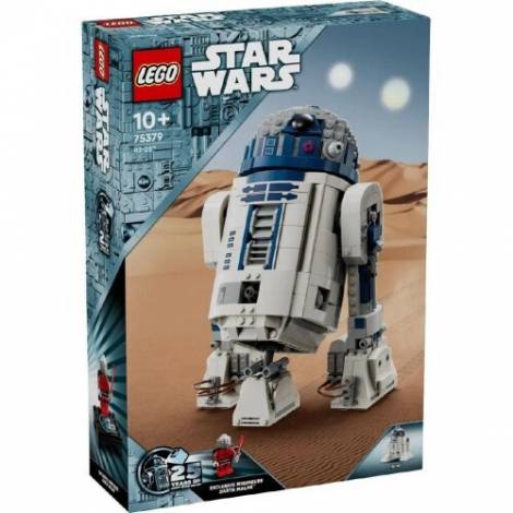 LEGO® Disney Stars Wars™: R2-D2™ (75379)