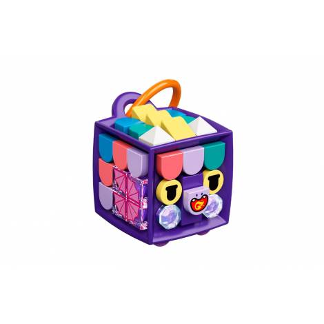 LEGO® DOTS: Bag Tag Dragon (41939)